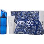 Parfums Kenzo aquatiques 110 ml en coffret pour homme 
