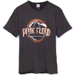 T-shirts Amplified Pink Floyd Taille L look fashion pour homme 