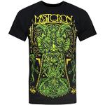 Hommes - Official - Mastodon - T-Shirt (XL)