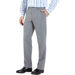 Pantalons Honcelac gris Taille XL look fashion pour homme 