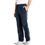 Pantalons de détente Honcelac bleu marine Taille XL look fashion pour homme 