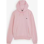 Sweats Lacoste Classic roses Taille M pour homme 