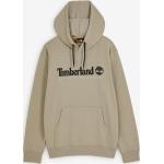 Sweats Timberland beiges Taille M look fashion pour homme en promo 