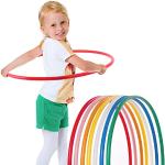 Hula Hoops Hoopomania de 5 à 7 ans 