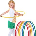 Hula Hoops Hoopomania de 7 à 9 ans 