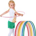 Hula Hoops Hoopomania de 3 à 5 ans 