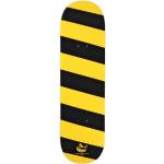 Planches de skate jaunes 