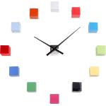 Horloges design Karlsson multicolores 