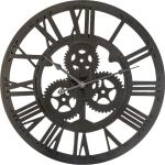 Horloges design Atmosphera steampunk 
