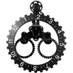 Horloge Roue dentée "Big Wheel" (An et mois inclus)