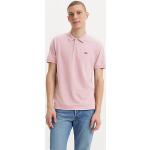 Polos Levi's roses Taille S pour homme 