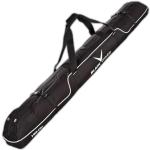 Housse à Skis Noir Crevice skisack bCR083718 (Noir)