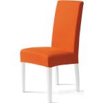 Housses de chaise Blancheporte orange lavable en machine 