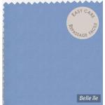 Housses de couette Linnea Design bleues en coton 260x240 cm 