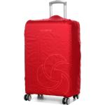 Housses Samsonite rouges de valise pour femme 
