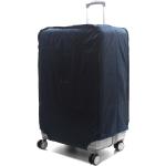 Housses Airtex bleues de valise pour femme en promo 