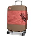 Housse de valise Dandy Nomad African Style Serengeti - S Taupe beige