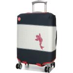 Housses Dandy Nomad Katagami grises de valise look dandy pour femme en promo 