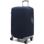 Housses Airtex bleu marine de valise pour femme 