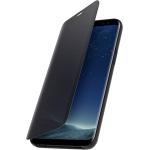 Avizar - Étui Bleu Nuit Galaxy Tab A9 Plus, Stand - Housse, étui