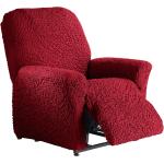 Housses de fauteuil Blancheporte rouges inspirations zen 
