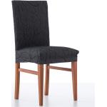 Housses de chaise Blancheporte grises extensibles en promo 
