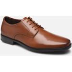 Chaussures Clarks marron en cuir à lacets Pointure 43 pour homme 