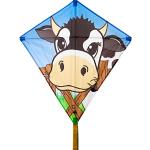 HQ-Invento Cerf Volant Cow