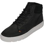 HUB Footwear - Dundee L65 Black White, Taille:42 EU