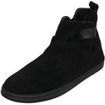 HUB Footwear - Serve N30 - Black, Taille:38 EU