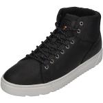 Chaussures Hub blanches Pointure 43 look fashion pour homme 