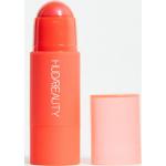 Huda Beauty - Cheeky Tint - Blush en stick - Coral Cutie-Orange