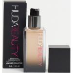 Huda Beauty - #FauxFilter Luminous Matte - Fond de teint liquide couvrance totale-Neutral