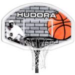 Paniers de basketball Hudora 