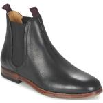 Chaussures Hudson noires Pointure 44 pour homme en promo 
