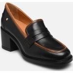 Chaussures casual Pikolinos noires en cuir Pointure 38 look casual pour femme 