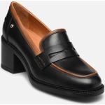 Chaussures casual Pikolinos noires en cuir Pointure 39 look casual pour femme 