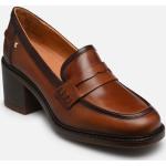 Chaussures casual Pikolinos marron en cuir Pointure 40 look casual pour femme 