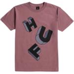 HUF - Tops > T-Shirts - Purple -