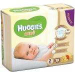 Huggies Extra Care Size 2 couches jetables 3-6 kg 24 pcs