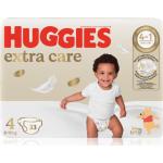 Huggies Extra Care Size 4 couches jetables 8-16 kg 33 pcs