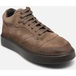 Chaussures Doucal's marron en cuir Pointure 41 pour homme 