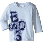T-shirts HUGO BOSS BOSS de créateur Taille 18 mois look fashion pour garçon de la boutique en ligne Amazon.fr 