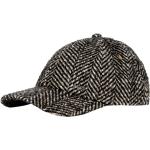 Chapeaux de créateur HUGO BOSS BOSS gris en laine Tailles uniques pour femme 