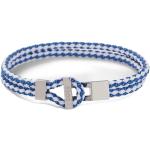Bracelets de créateur HUGO BOSS BOSS bleus 