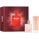 Eaux de parfum HUGO BOSS BOSS Alive 75 ml en coffret pour femme 