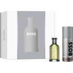Parfums HUGO BOSS Boss Bottled à la pomme élégants en coffret pour homme 