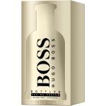 Eaux de parfum HUGO BOSS Boss Bottled à la pomme 100 ml pour homme 