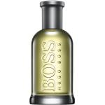 Eaux de toilette HUGO BOSS Boss Bottled aromatiques à la pomme 100 ml pour homme 