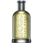 Eaux de toilette HUGO BOSS Boss Bottled aromatiques à la pomme 200 ml pour homme 